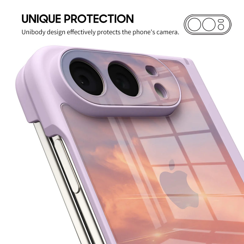 iPhone Duo | Durable Glass