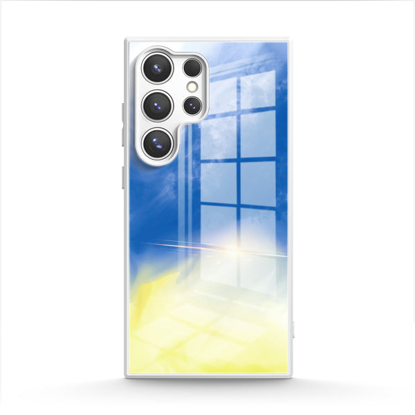 Critical Point - Samsung Case