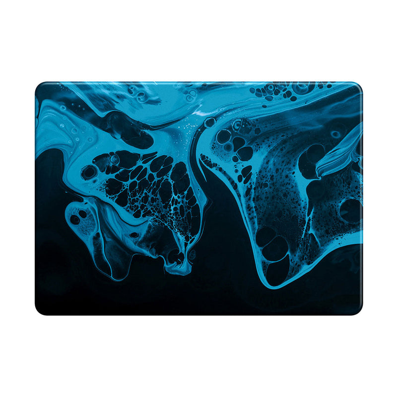 Ghost Sea - Macbook Case