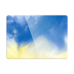 Critical Point - Macbook Case