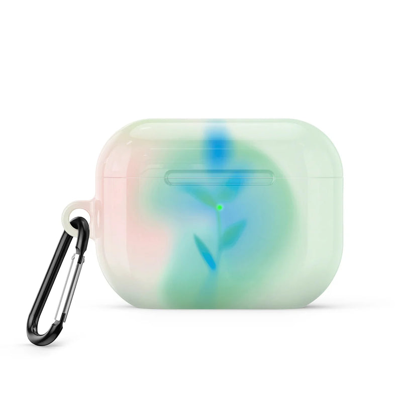 Green Sprouts - AirPods Case