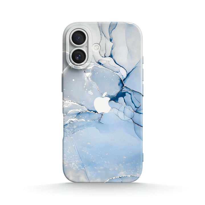 Jazz Silver - iPhone Case