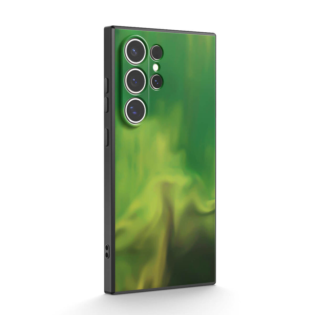 Creëer verwarring - Samsung hoesje