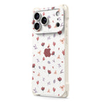 Floral Scent - iPhone Ultra Impact Case
