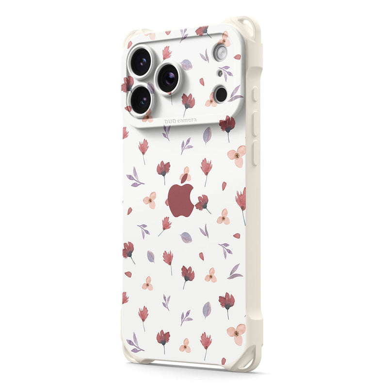 Floral Scent - iPhone Ultra Impact Case