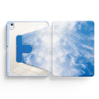 Clear Sky - iPad Case