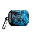 Ghost Sea - AirPods Case