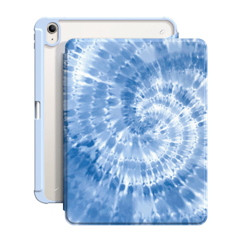Rain Veil - iPad Case