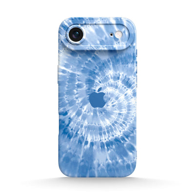 Rain Veil - iPhone Silicone Case