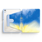 Critical Point - iPad Case