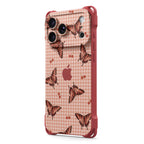 Dancing With Butterflies - iPhone Ultra Impact Case