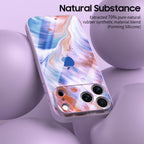 Give Meaning - iPhone Glass Case