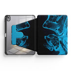 Ghost Sea - iPad Case