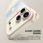 Collision - iPhone Ultra Impact Case