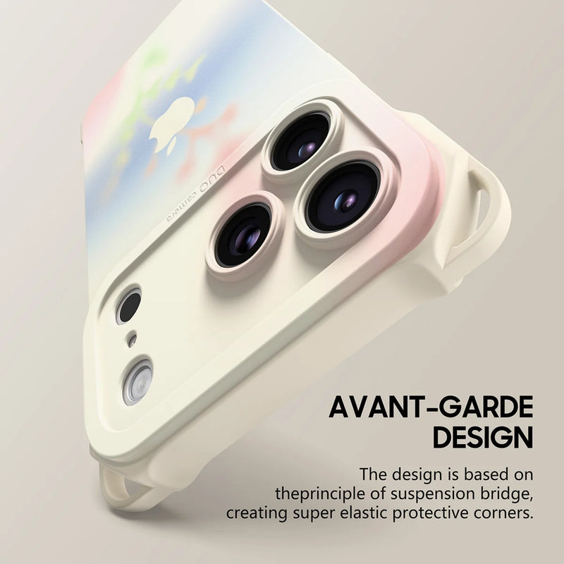 Collision - iPhone Ultra Impact Case