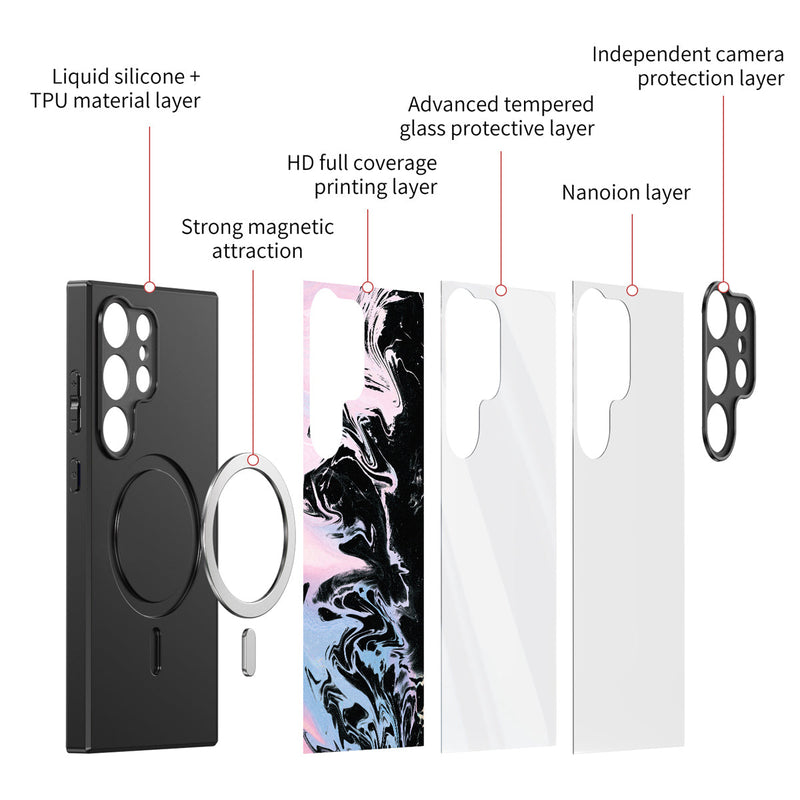 Alchemy - Samsung Case