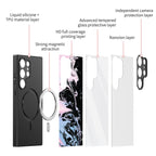 Liquid Cloud - Samsung Case