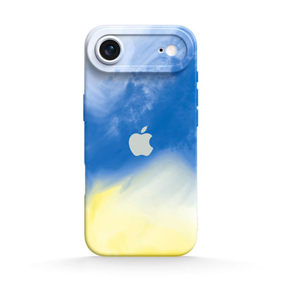 Critical Point - iPhone Silicone Case