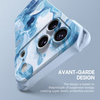 Pursuit Of Profundity - iPhone Ultra Impact Case