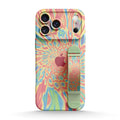 Losing Yourself - iPhone Wrist Strap Case