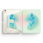 Green Sprouts - iPad Case