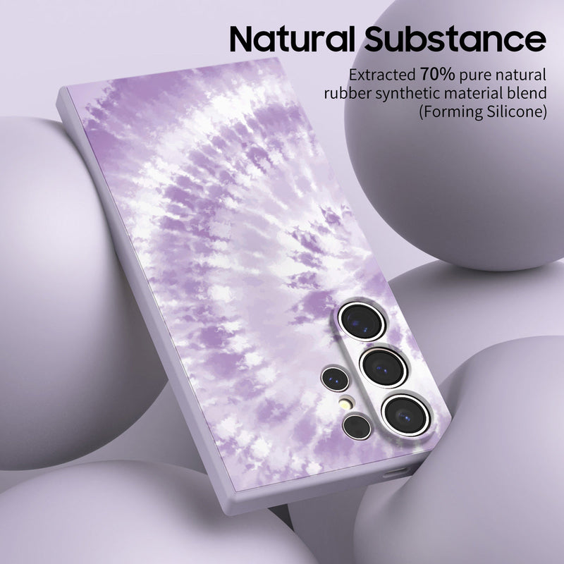 Mist Lavender - Samsung Case