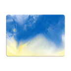 Critical Point - Macbook Case