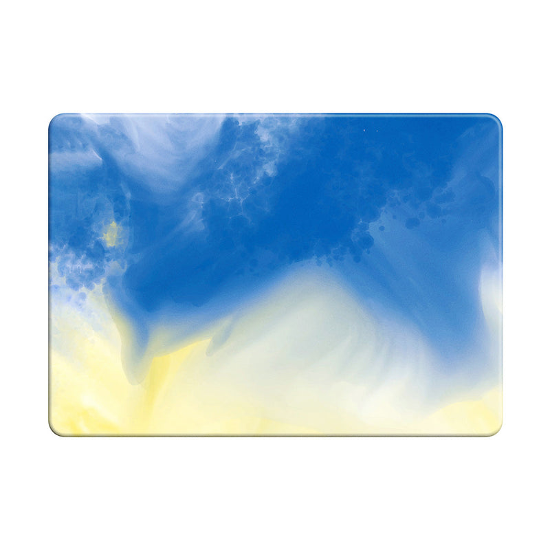 Critical Point - Macbook Case