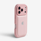 Pink - iPhone Case