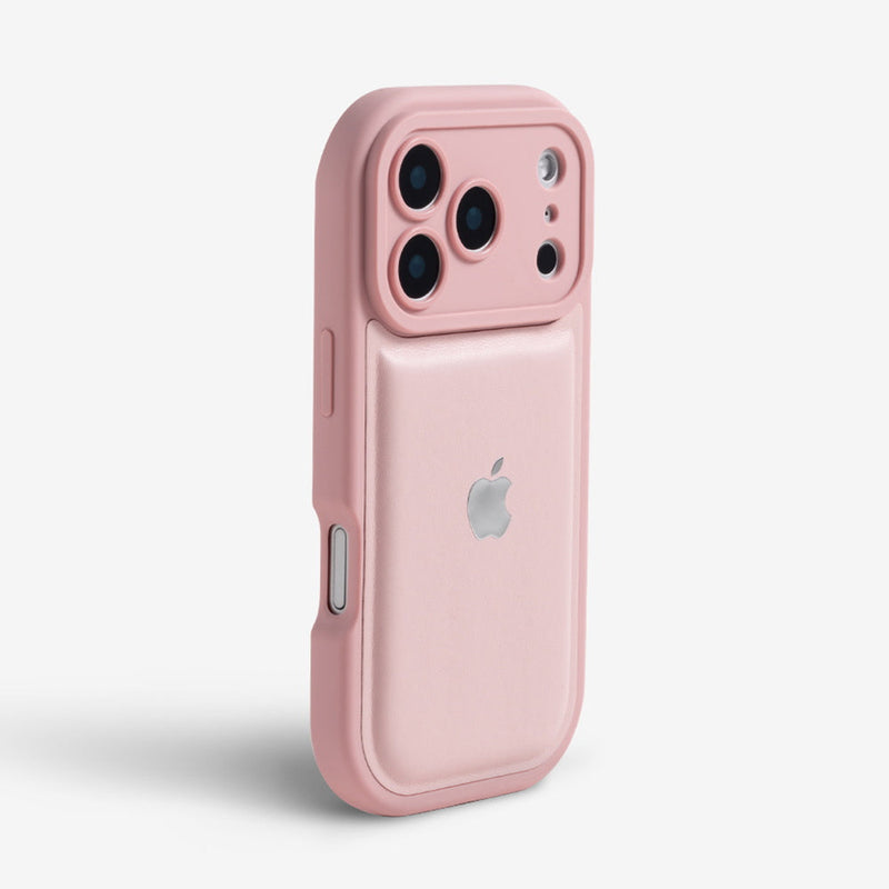 Pink - iPhone Case