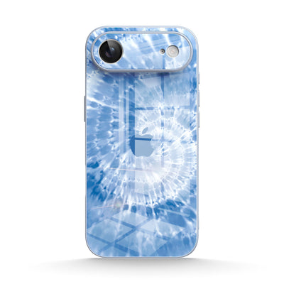 Rain Veil - iPhone Glass Case