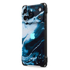 Otherworldly Ghost - iPhone Ultra Impact Case