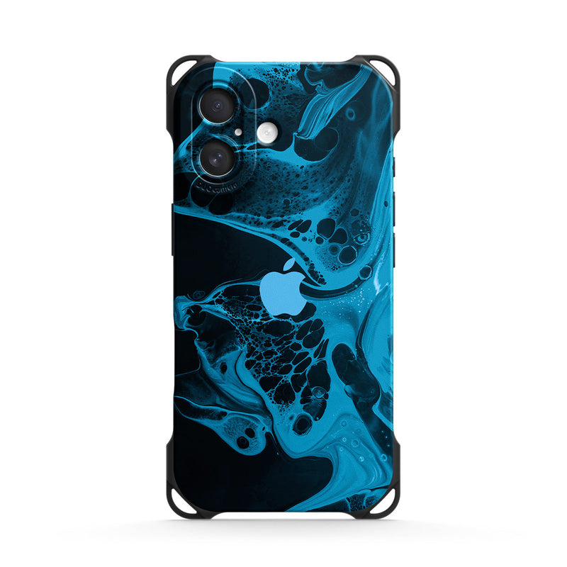 Ghost Sea - iPhone Ultra Impact Case