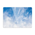Clear Sky - Macbook Case