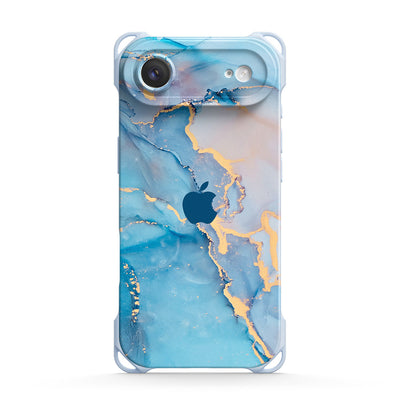 Sapphire Blue - iPhone Ultra Impact Case