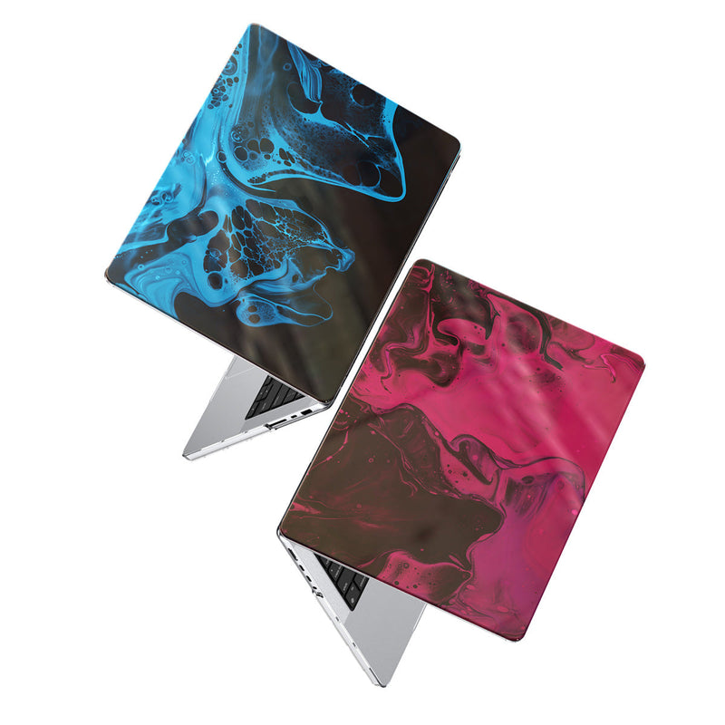 Penetration - Macbook Case