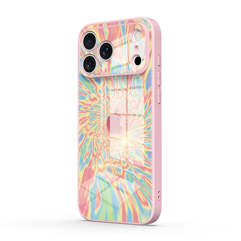 Losing Yourself - iPhone Glass Case