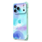 Astral Blue - iPhone Ultra Impact Case