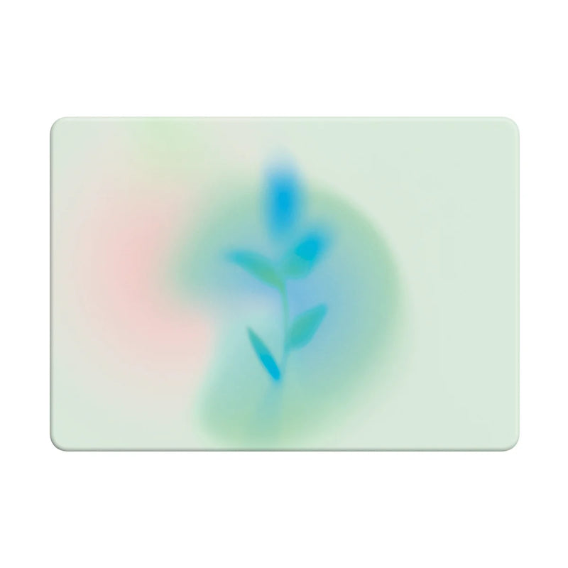 Green Sprouts - Macbook Case