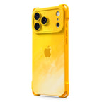 Bright Yellow - iPhone Ultra Impact Case
