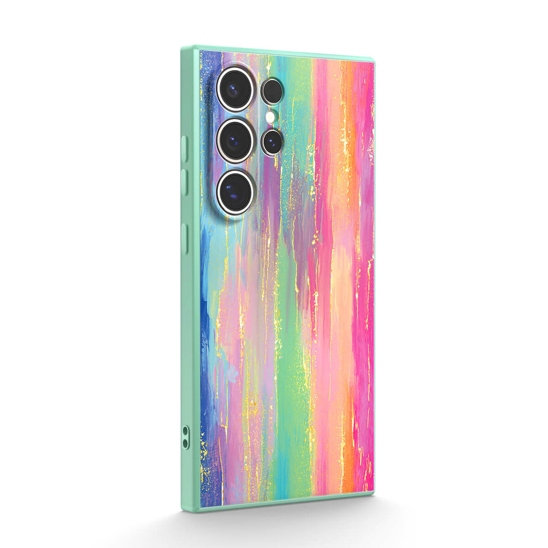 Breeze - Samsung-hoesje