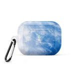 Clear Sky - AirPods Case