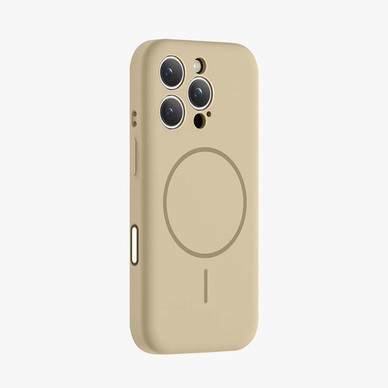 Brown - iPhone Case