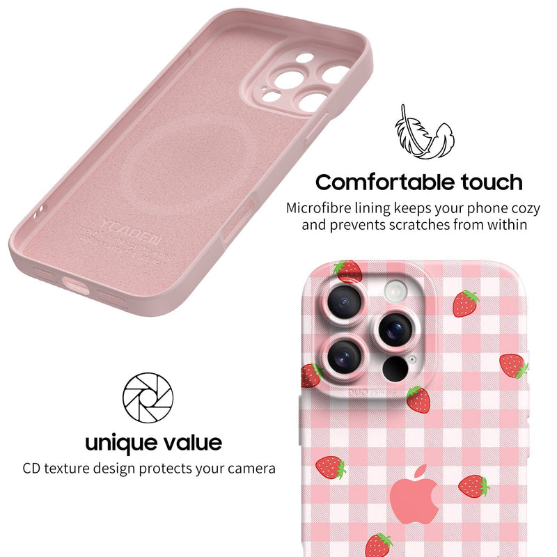 Birdsong - iPhone Silicone Case
