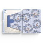 Hide and Seek - iPad Case