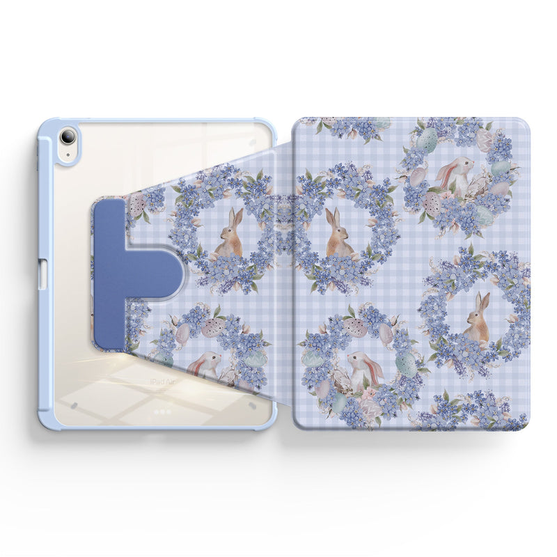 Hide and Seek - iPad Case