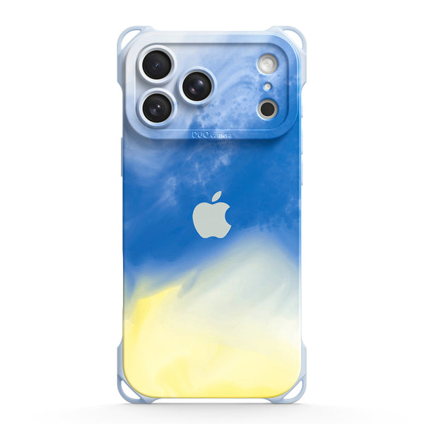 Critical Point - iPhone Ultra Impact Case