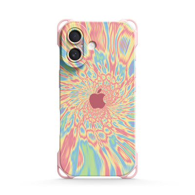 Losing Yourself - iPhone Ultra Impact Case