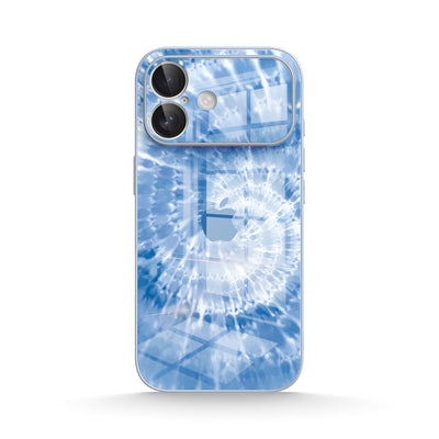 Rain Veil - iPhone Glass Case