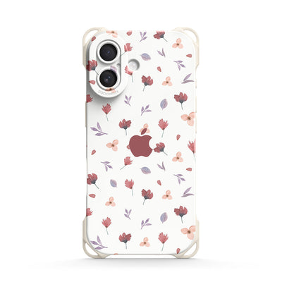 Floral Scent - iPhone Ultra Impact Case
